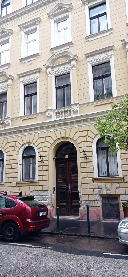 Appartement Western