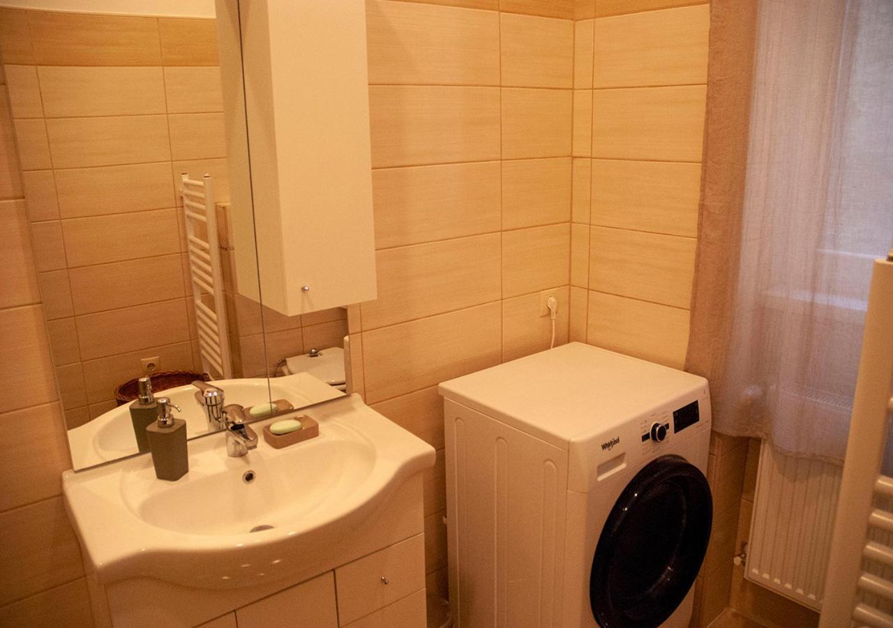 Apartman Western