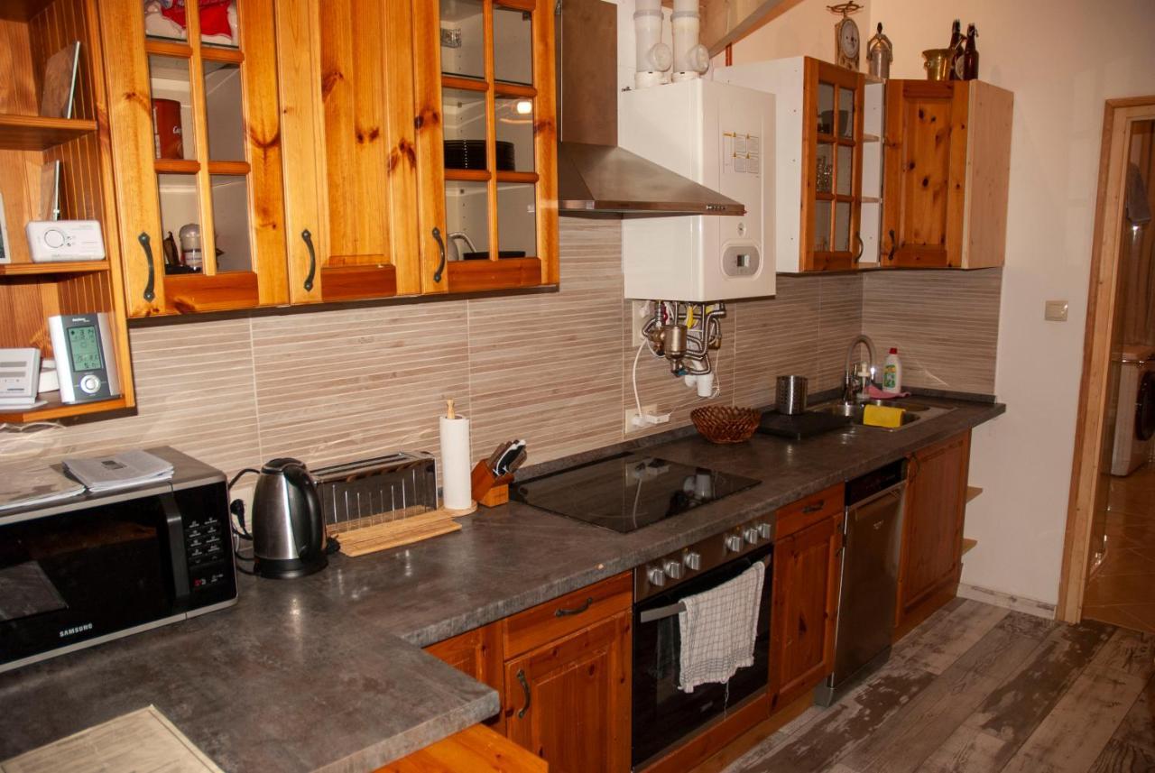Apartman Western