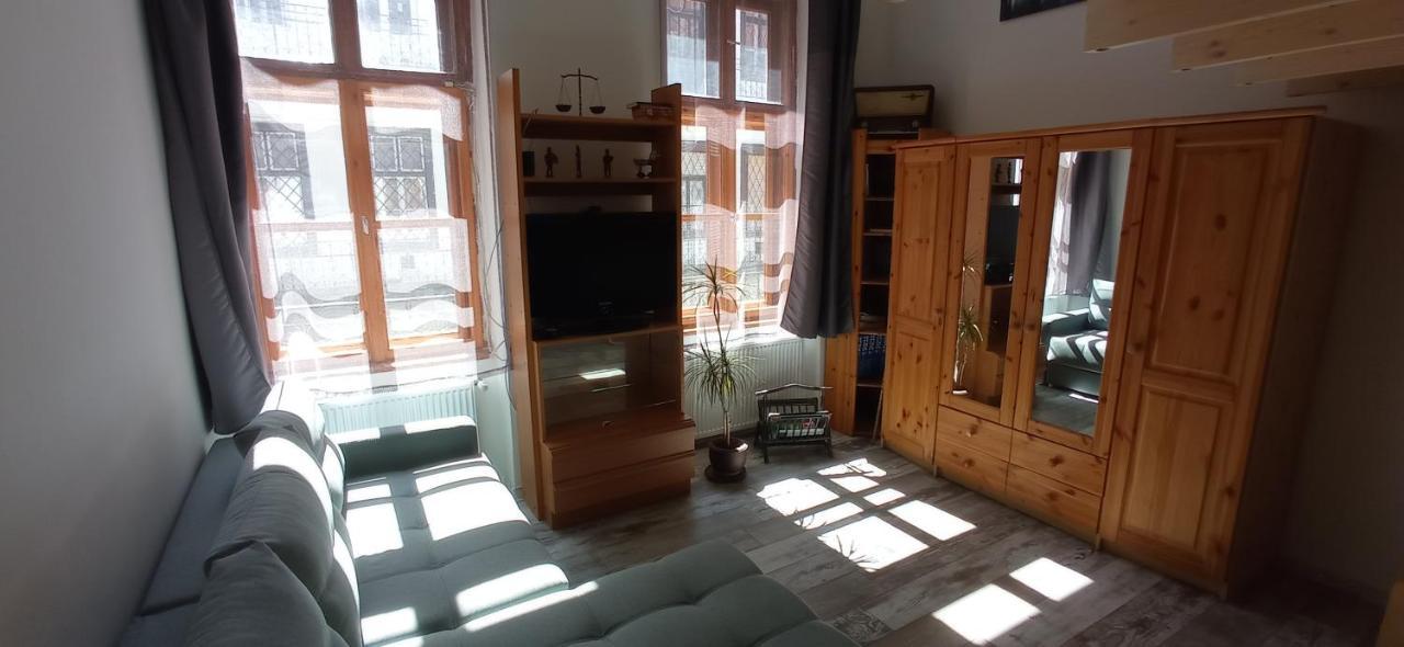 Apartman Western